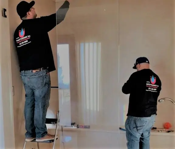 Professional plumbing installation for Toilet Repair in Potomac Gateway