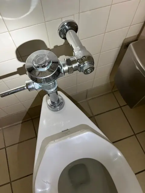 Fixture installation and repair for Pipe Repair in Potomac Gateway